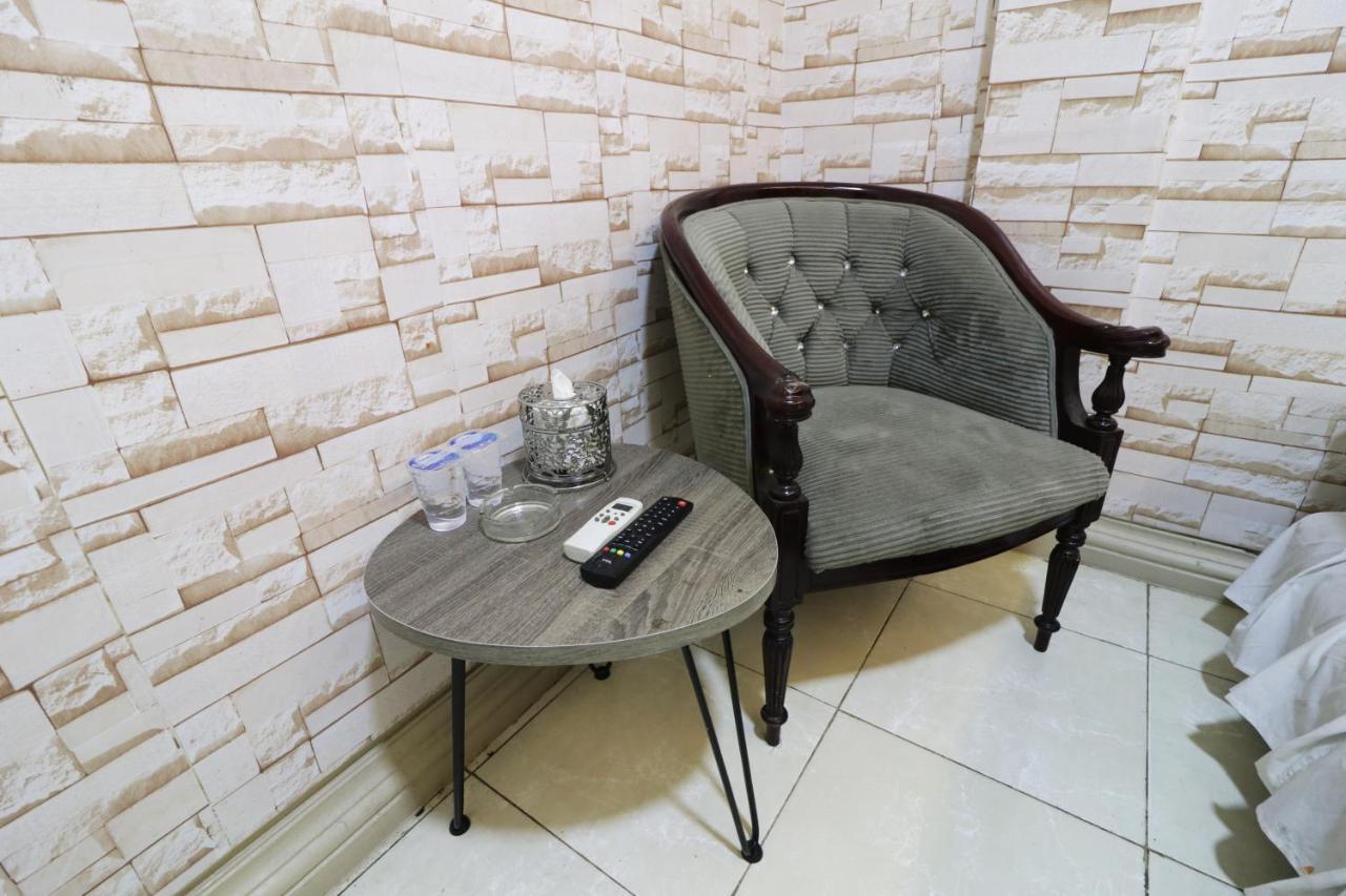 Hotel Andalus Джакарта Екстериор снимка