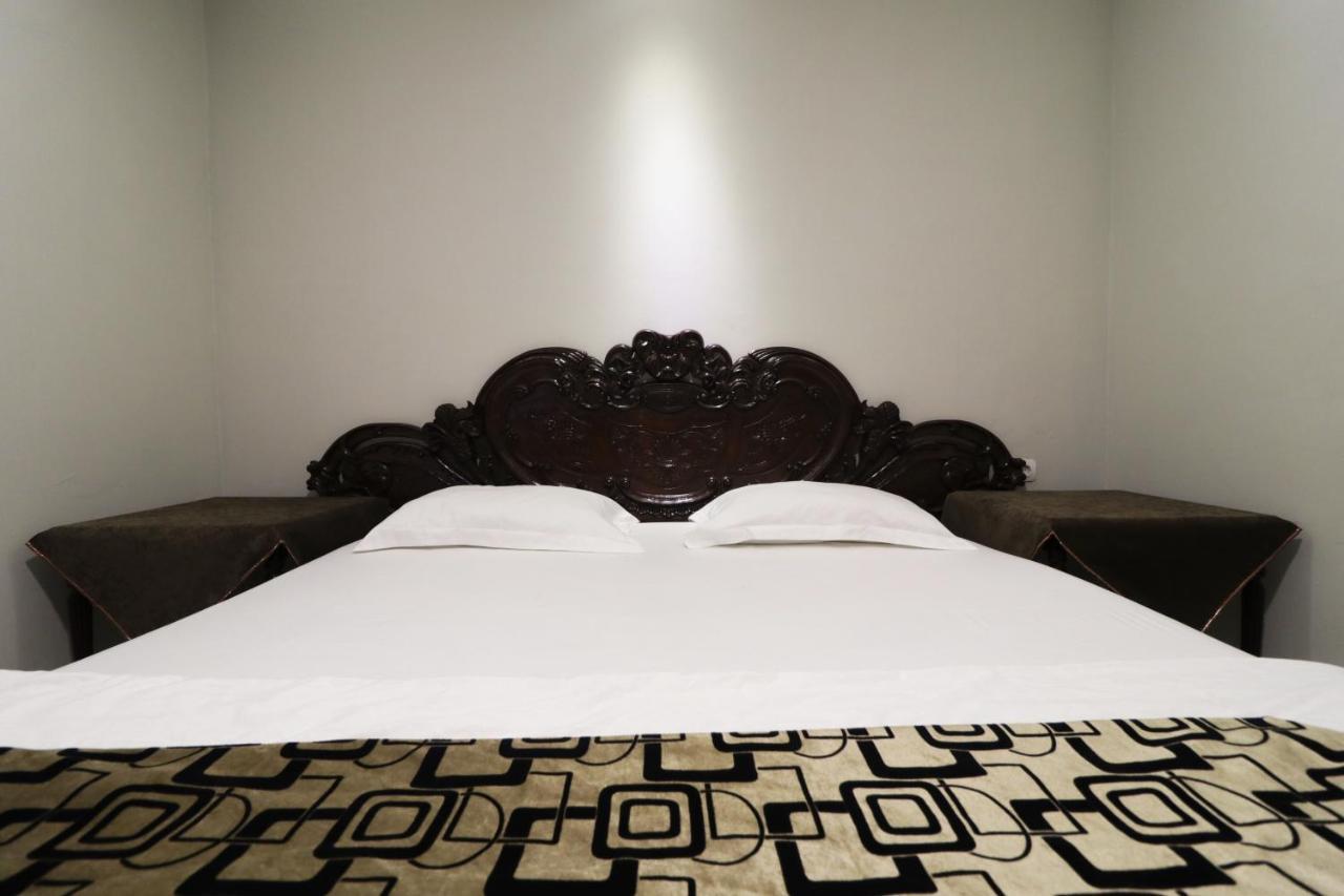 Hotel Andalus Джакарта Екстериор снимка